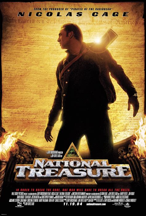 flixtor national treasure|National Treasure (2004) .